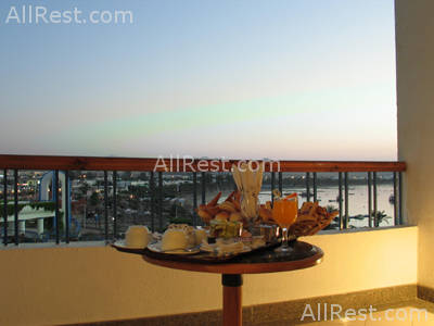 Helnan Marina Sharm 20